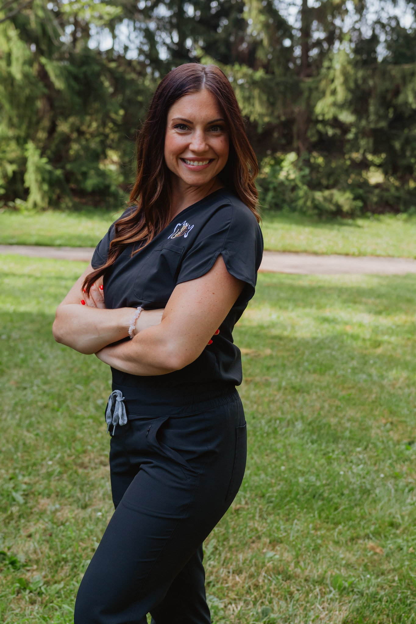 Bailey Sacks - Patient Experience Coordinator (1) Bailey Sacks - Patient Experience Coordinator (1)