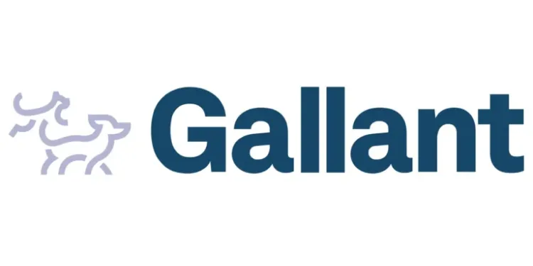 Gallant Logo