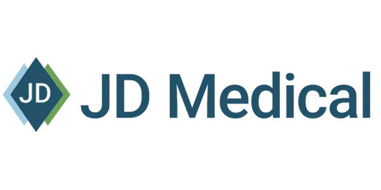 JD Medical Logo