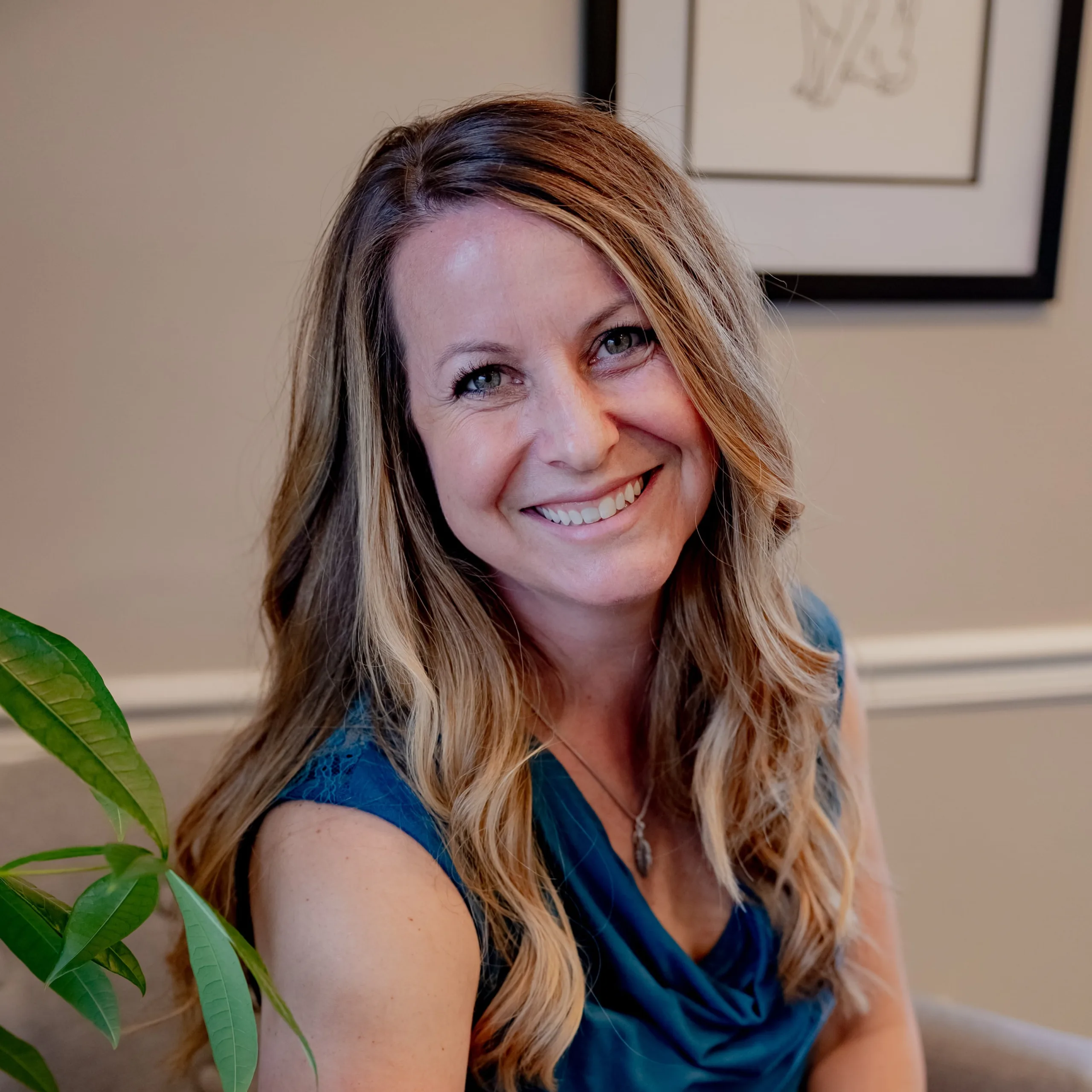 Dr. Jamie Berning