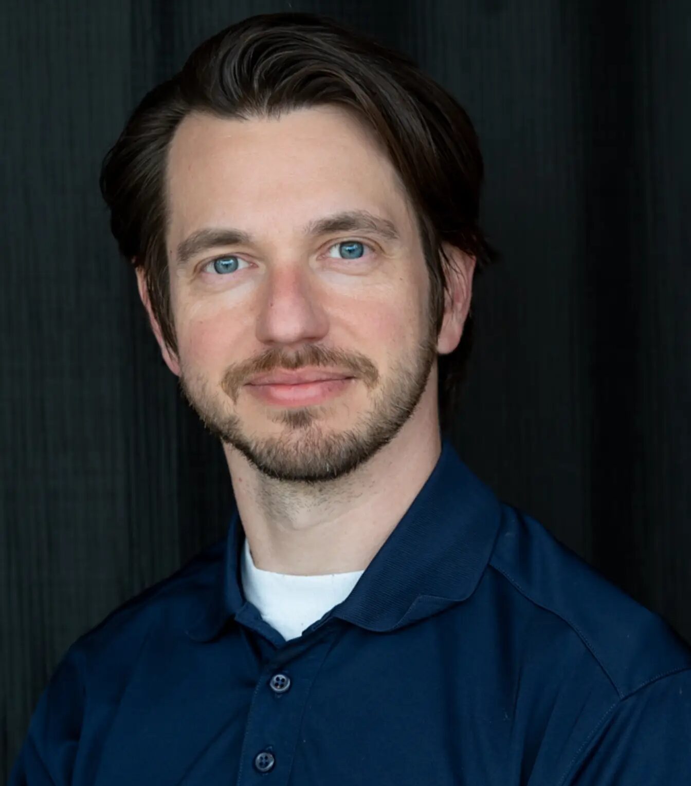Patrick Odenweller